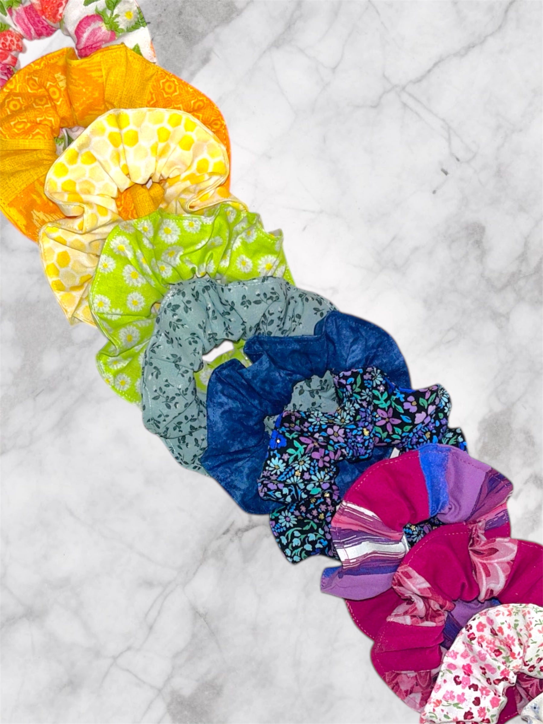 Scrunchies