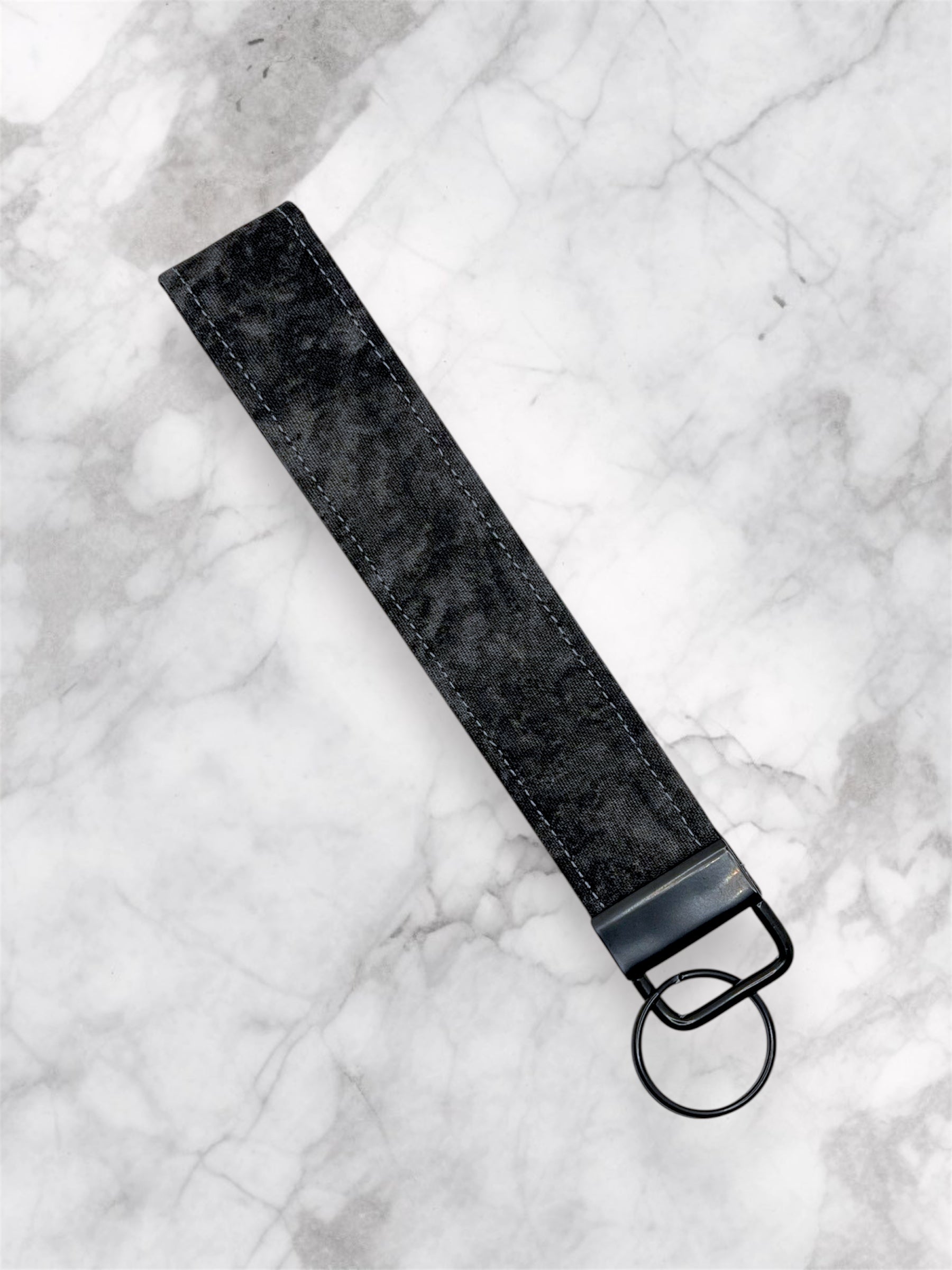 Ink Veil Wristlet