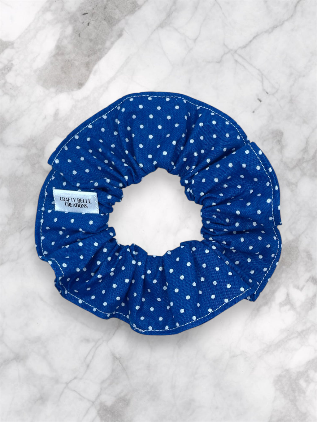 Star-Spangled Scrunchie Bundle