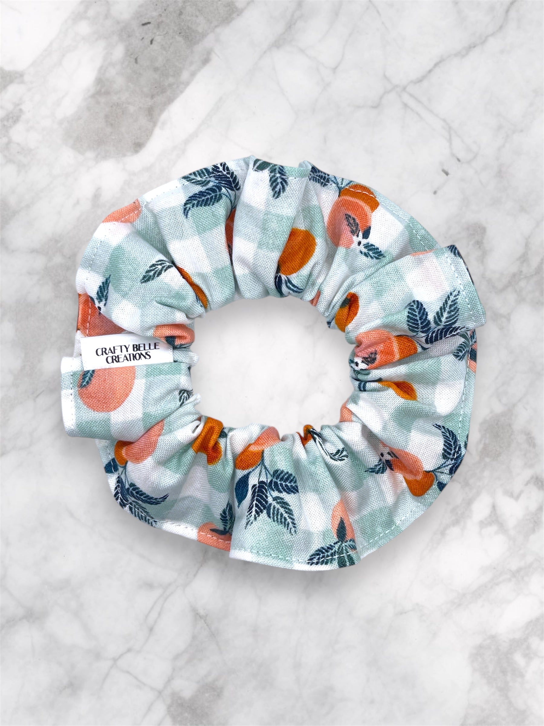 Hello, Summer Scrunchie Bundle