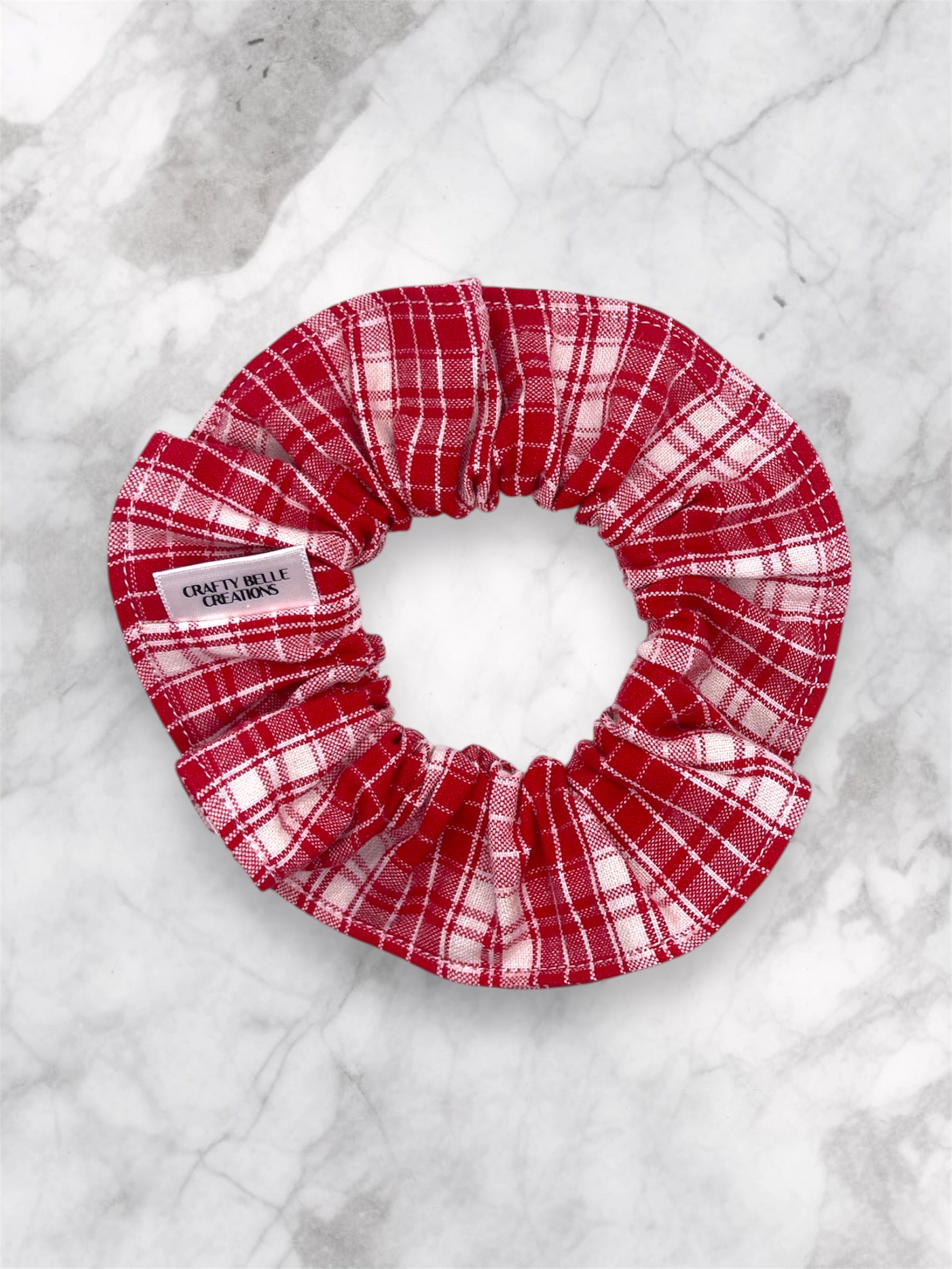 Hello, Summer Scrunchie Bundle
