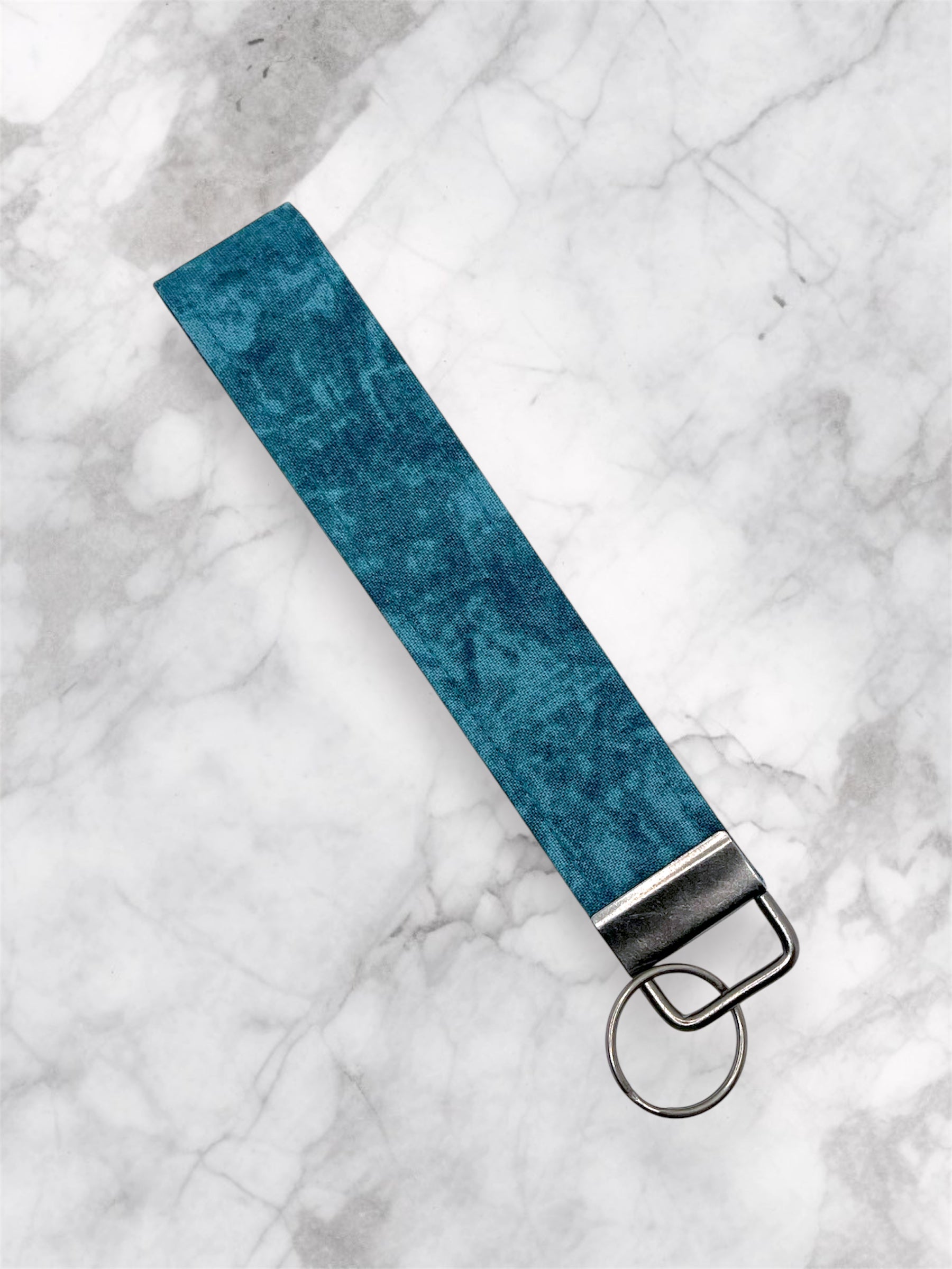 Midnight Tide Wristlet